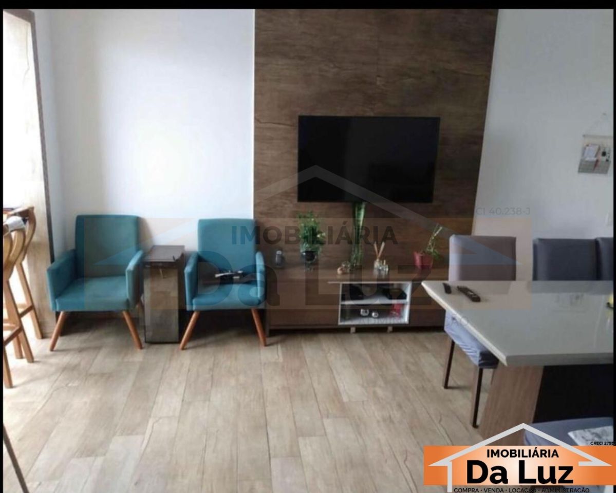 Apartamento para Venda - Utinga