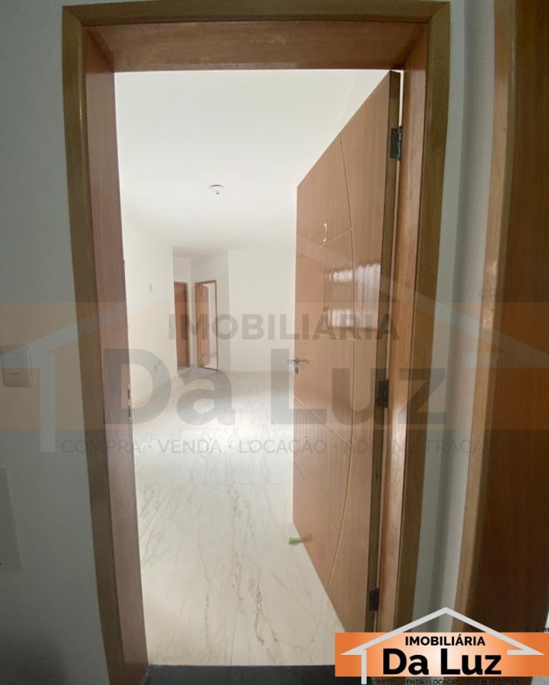 Apartamento para Venda - Jardim do Estádio