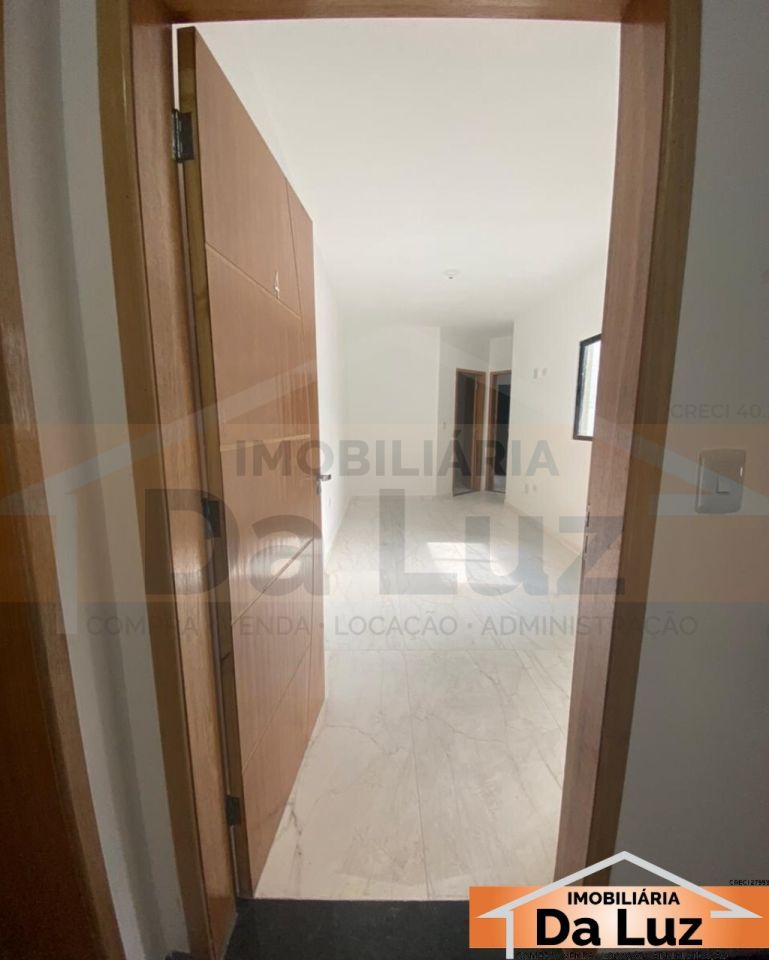 Apartamento para Venda - Jardim do Estádio