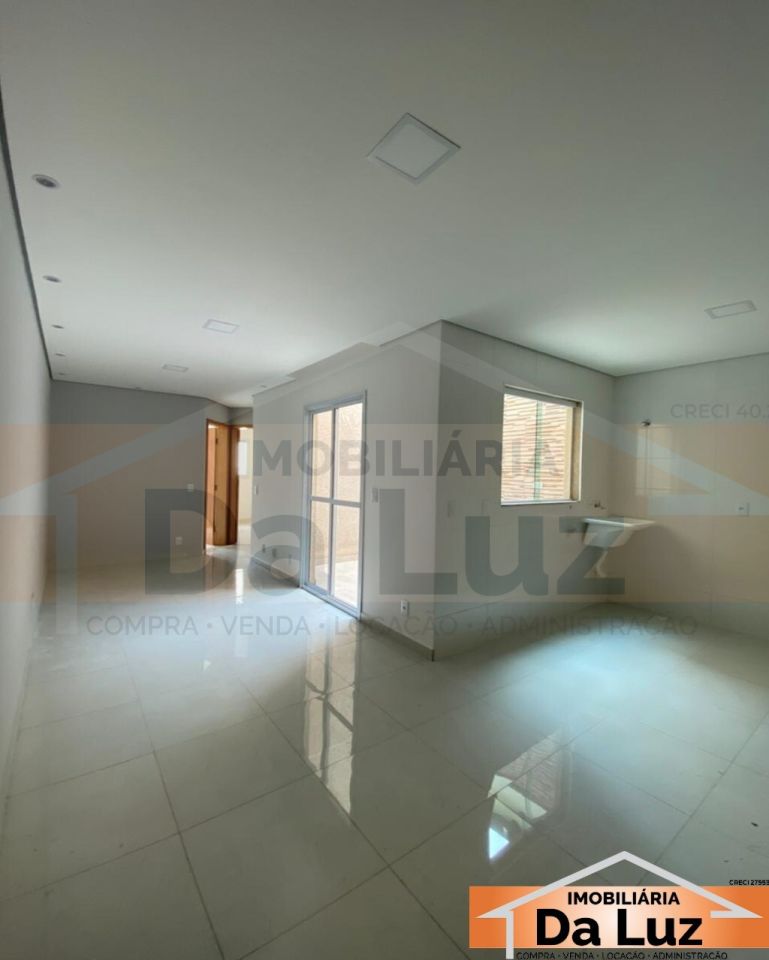 Apartamento para Venda - Vila Suíça