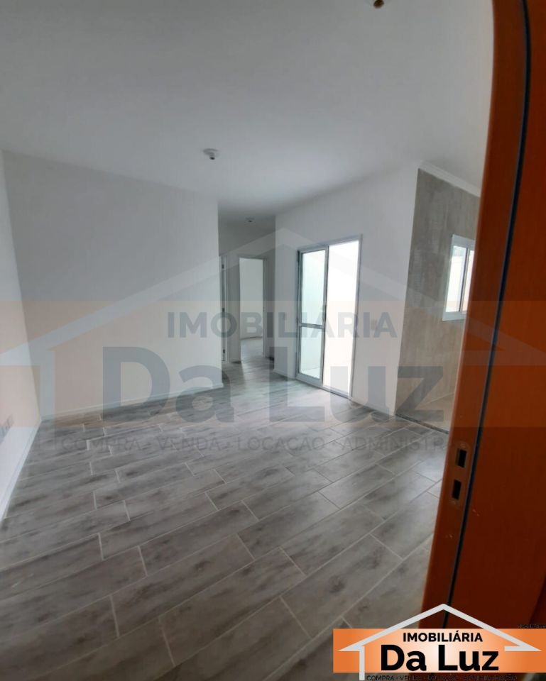 Apartamento para Venda - Vila Alto de Santo André