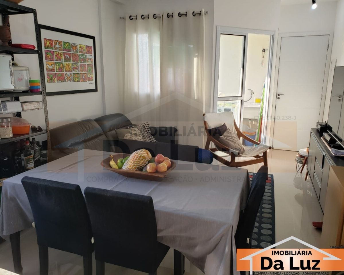 Apartamento para Venda - Pq Das Nações