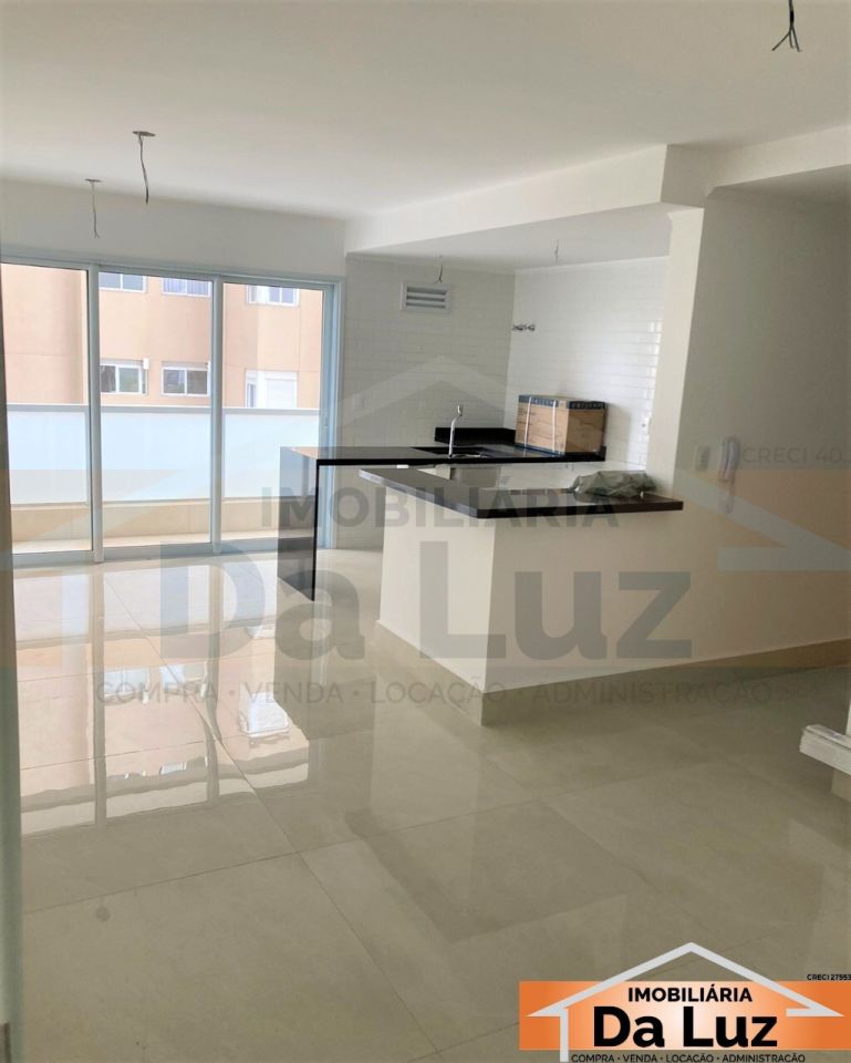 Apartamento para Venda - Jardim