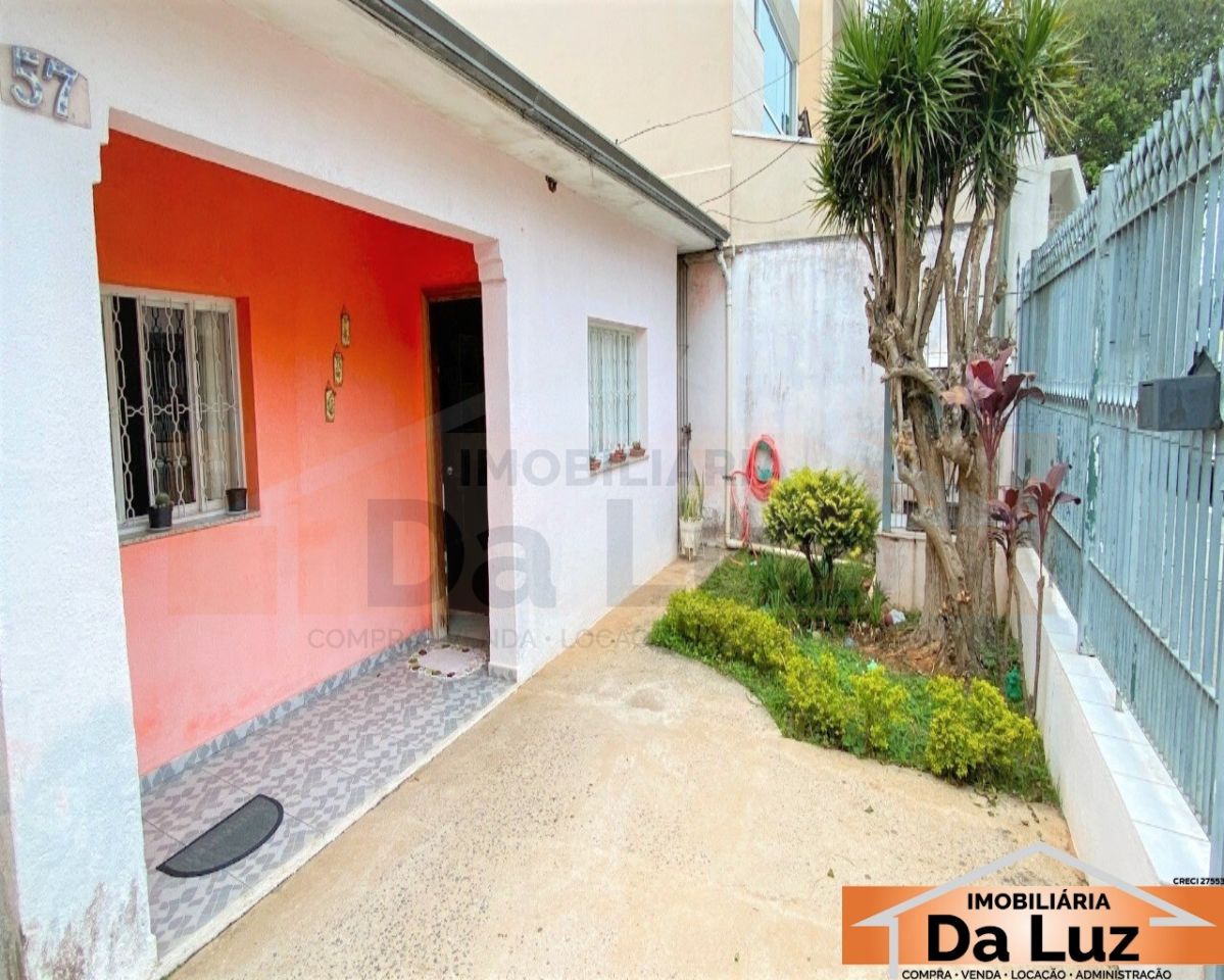 Casa para Venda - Vila Pires