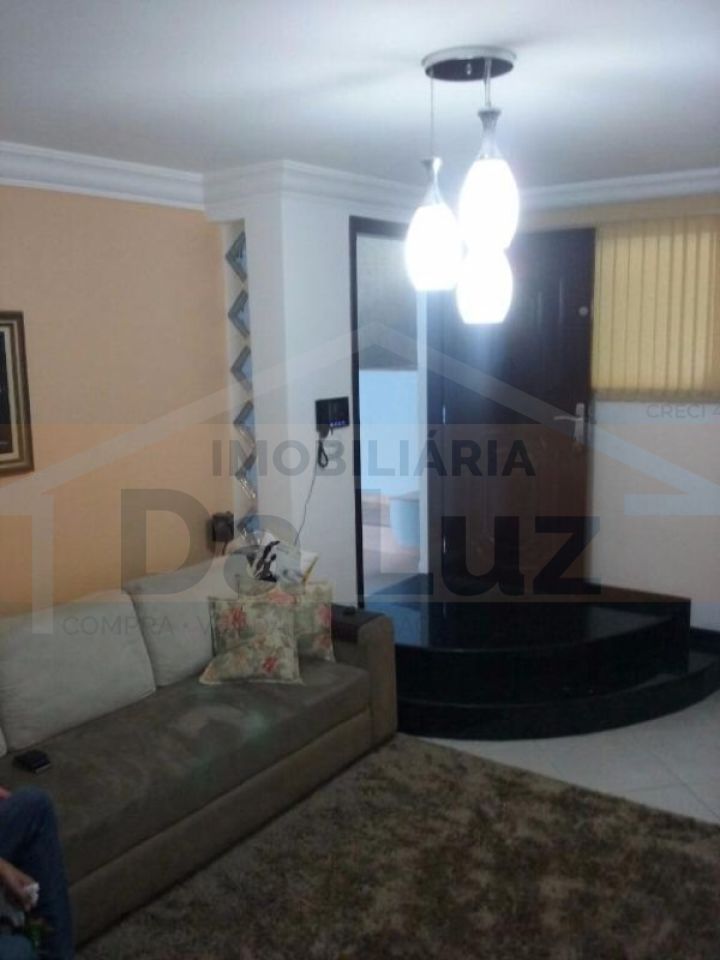 Sobrado para Venda - Parque Capuava