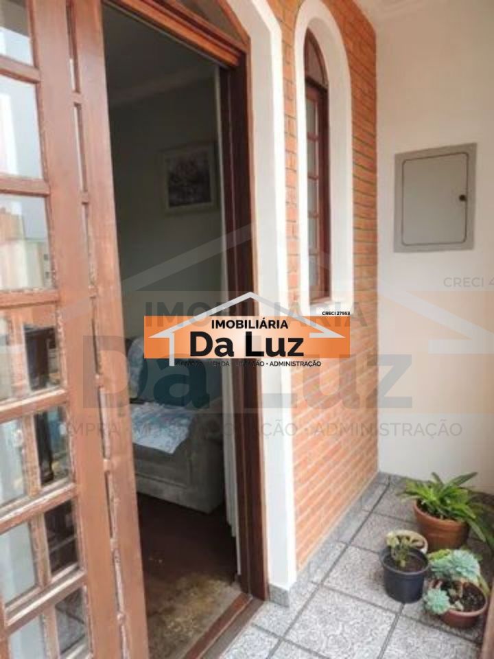 Casa para Venda - Vila Palmares