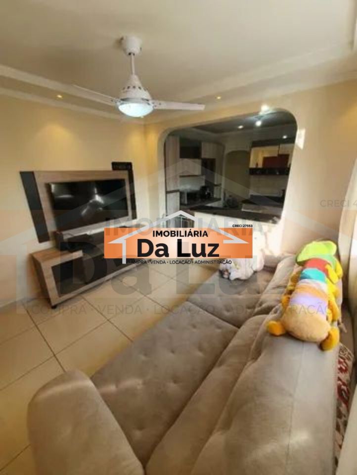 Apartamento para Venda - Vila Bela Vista