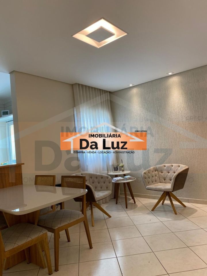 Apartamento para Venda - Paraíso