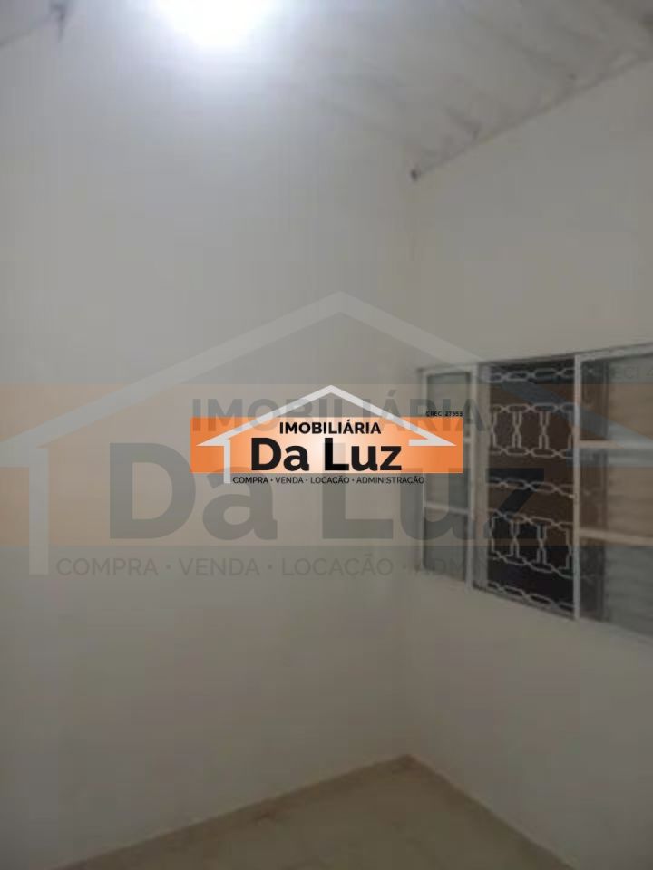 Casa para Venda - Vila Bastos