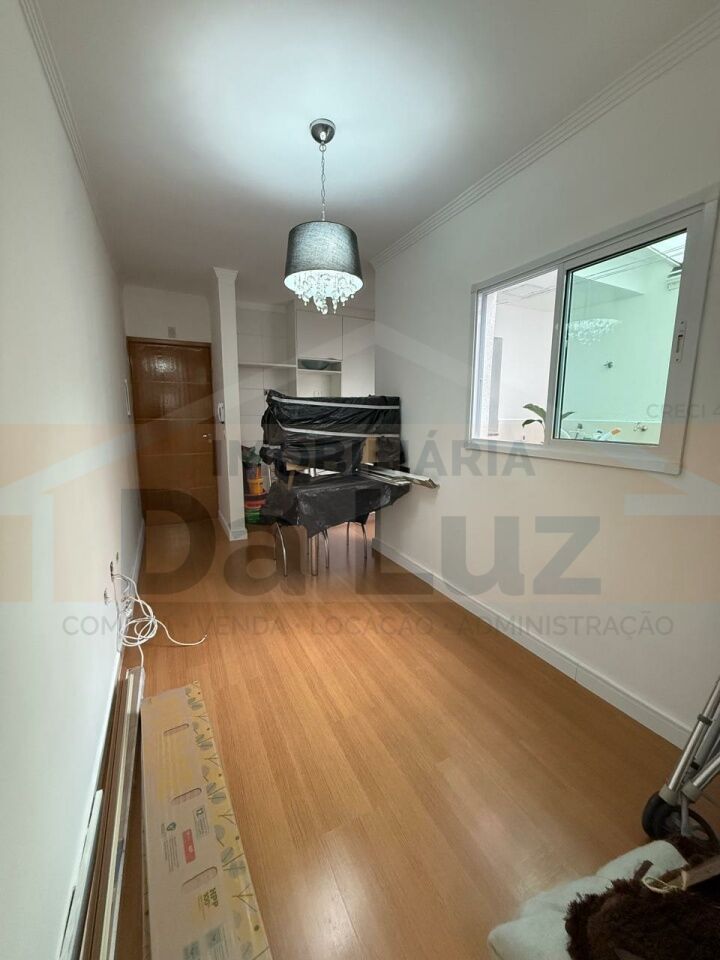Apartamento para Venda - Vila Guiomar