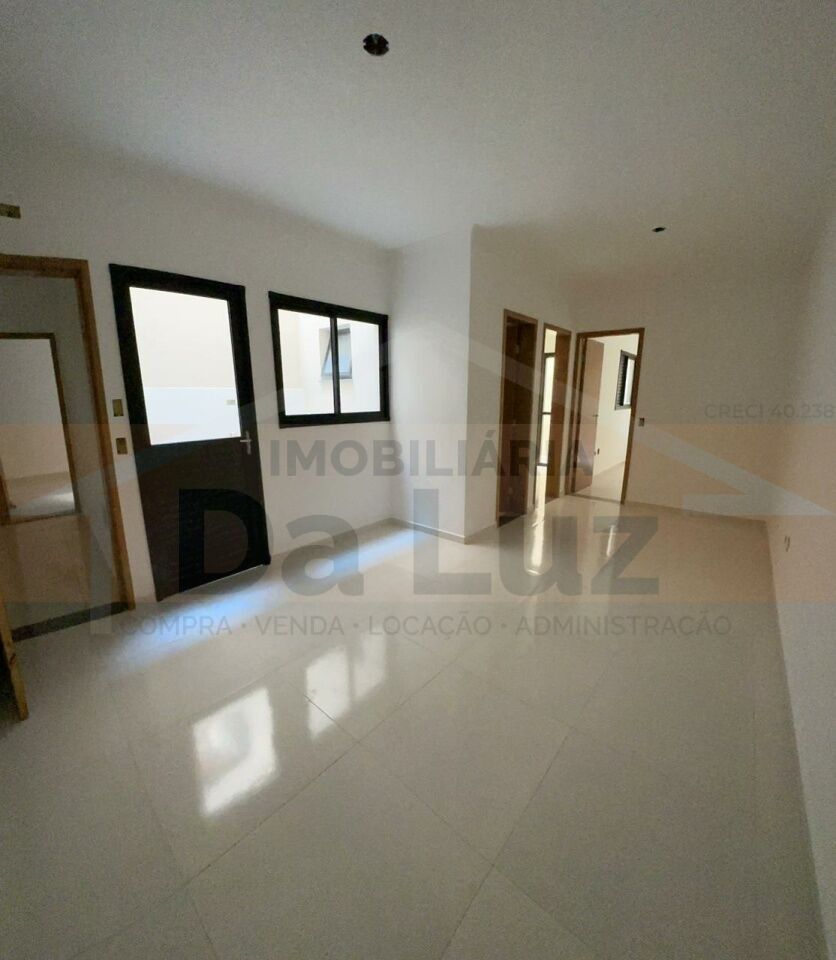 Cobertura para Venda - Jardim Alvorada