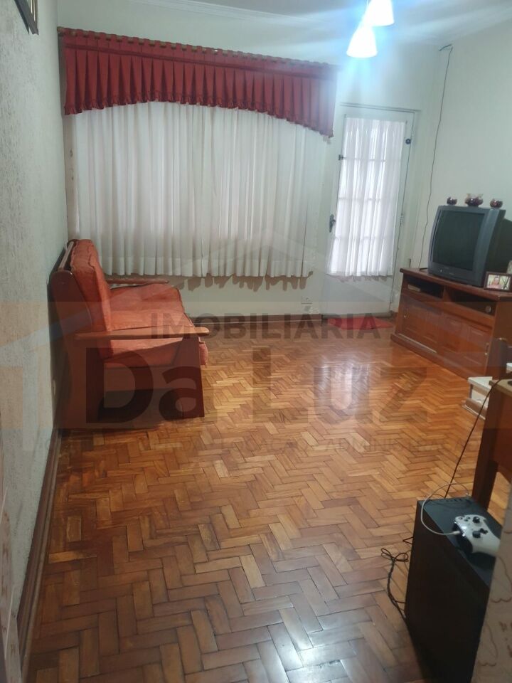 Sobrado para Venda - Jardim Santa Emília