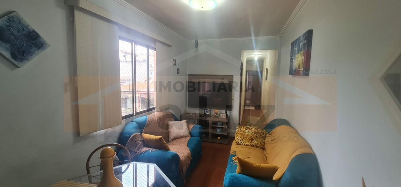 Apartamento para Venda - Vila Príncipe de Gales