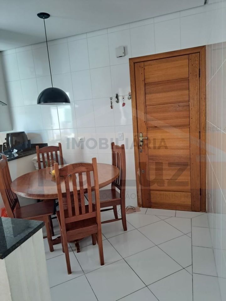 Apartamento para Venda - Campestre