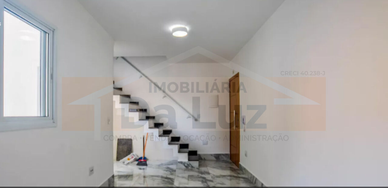Apartamento para Venda - Campestre