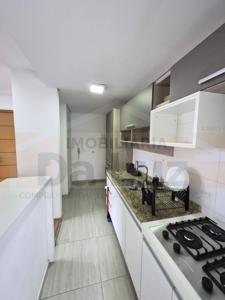 Apartamento para Venda - Vila Gilda