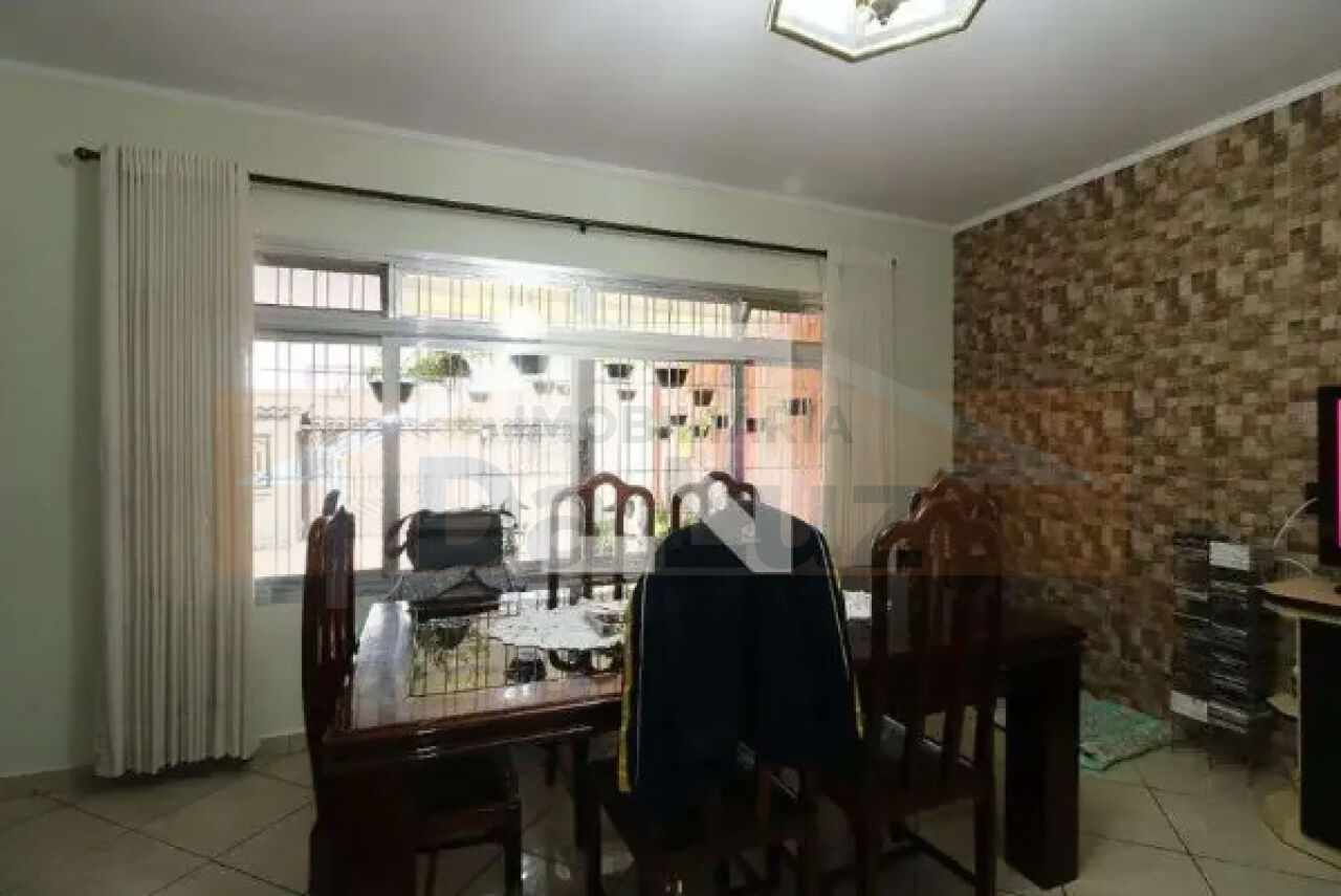 Casa Térrea para Venda - Jardim