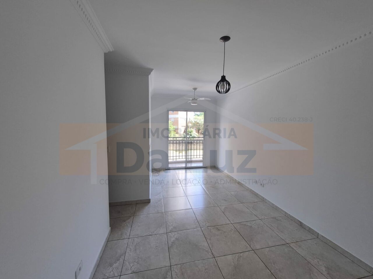 Apartamento para Venda - Campestre