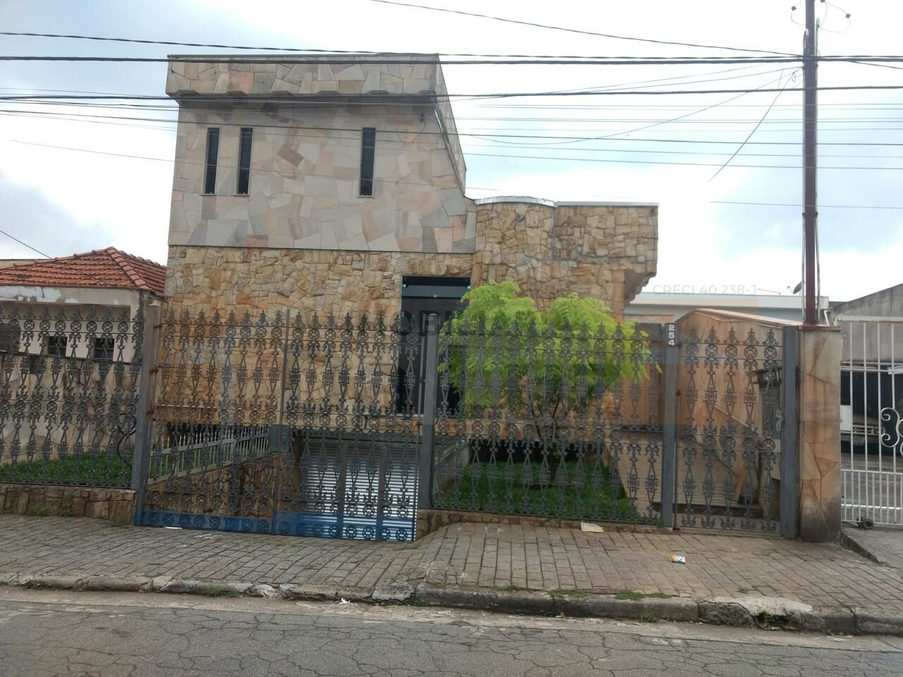 Terreno para Venda - Santa Maria