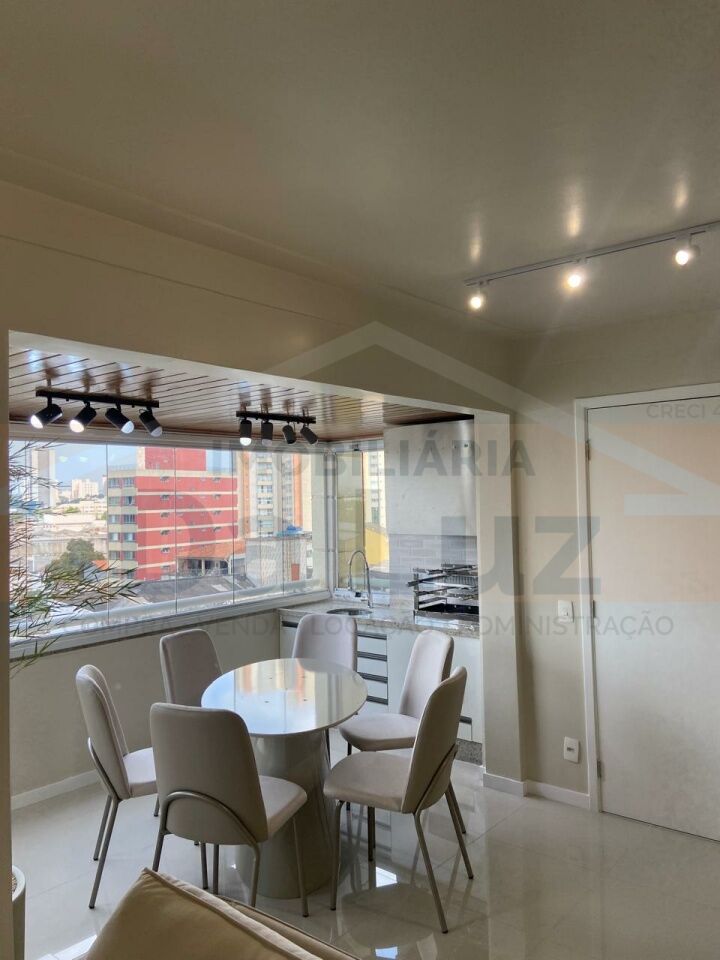 Apartamento para Venda - Centro