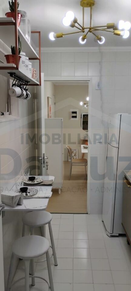 Apartamento para Venda - Jardim Santo André