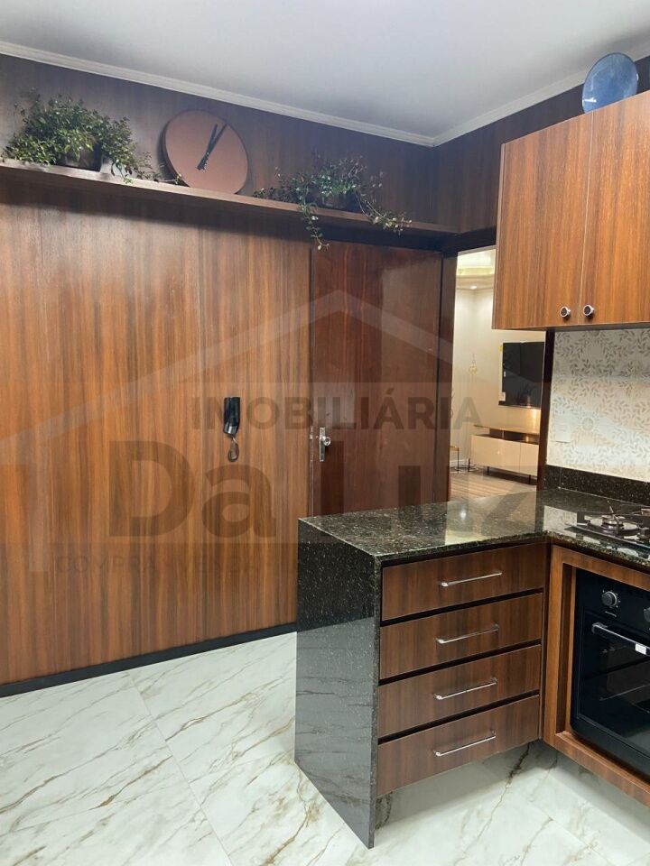 Apartamento para Venda - Vila Marina