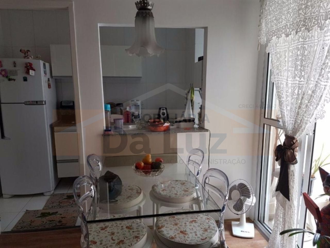 Apartamento para Venda - Centro
