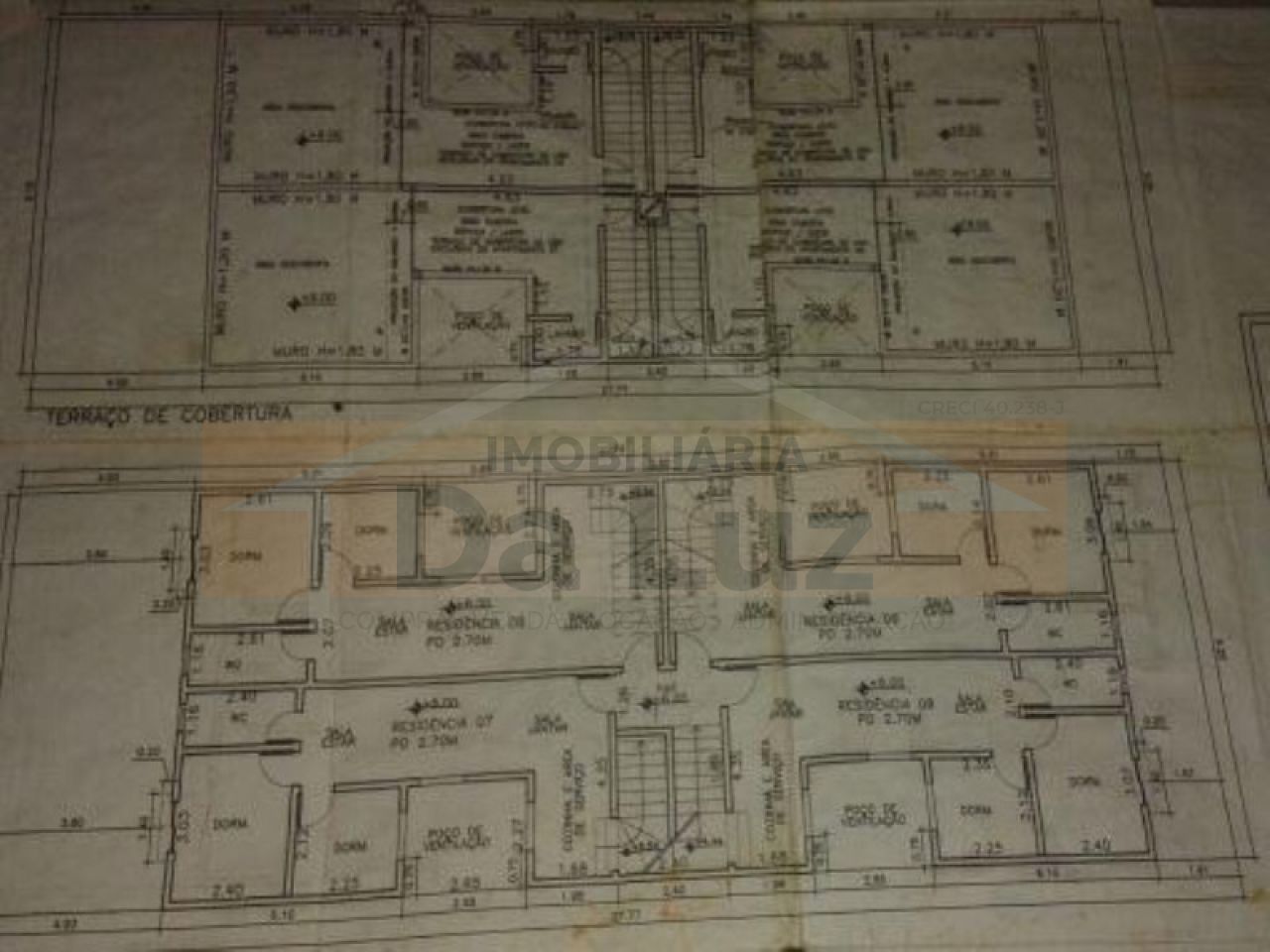 Cobertura para Venda - Jardim Utinga
