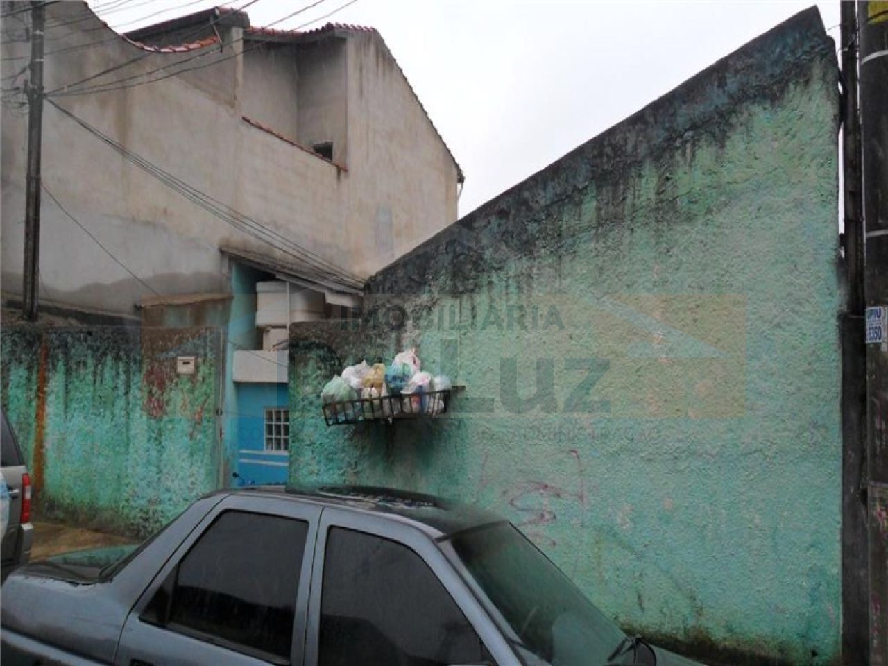 Terreno para Venda - Vila Guaraciaba