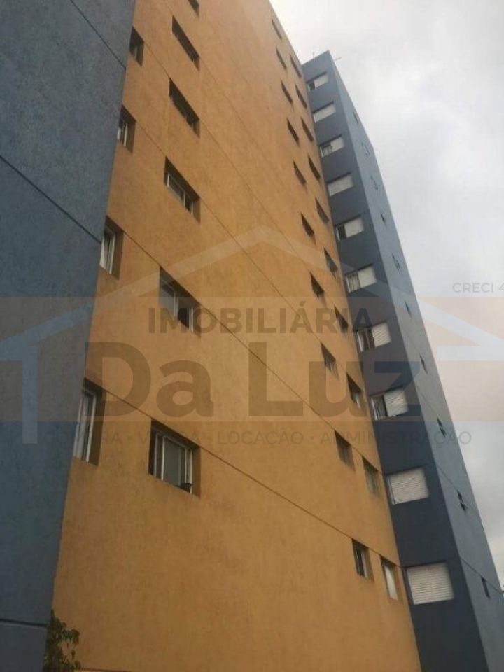 Apartamento para Venda - Vila Humaitá