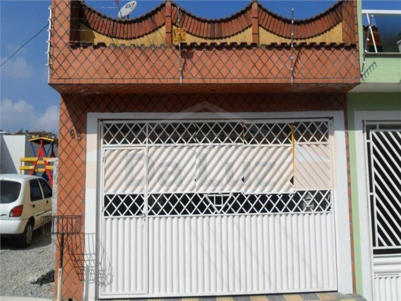 Sobrado para Venda - Jardim Jamaica