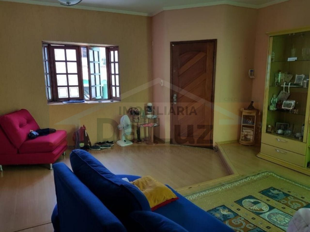 Sobrado para Venda - Vila Linda