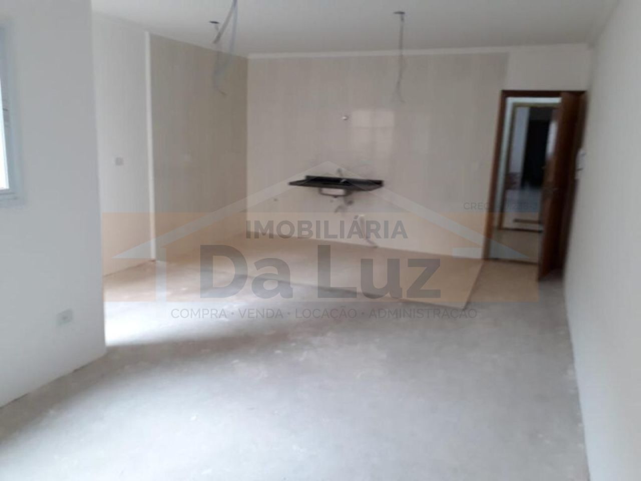 Apartamento para Venda - Vila Alpina