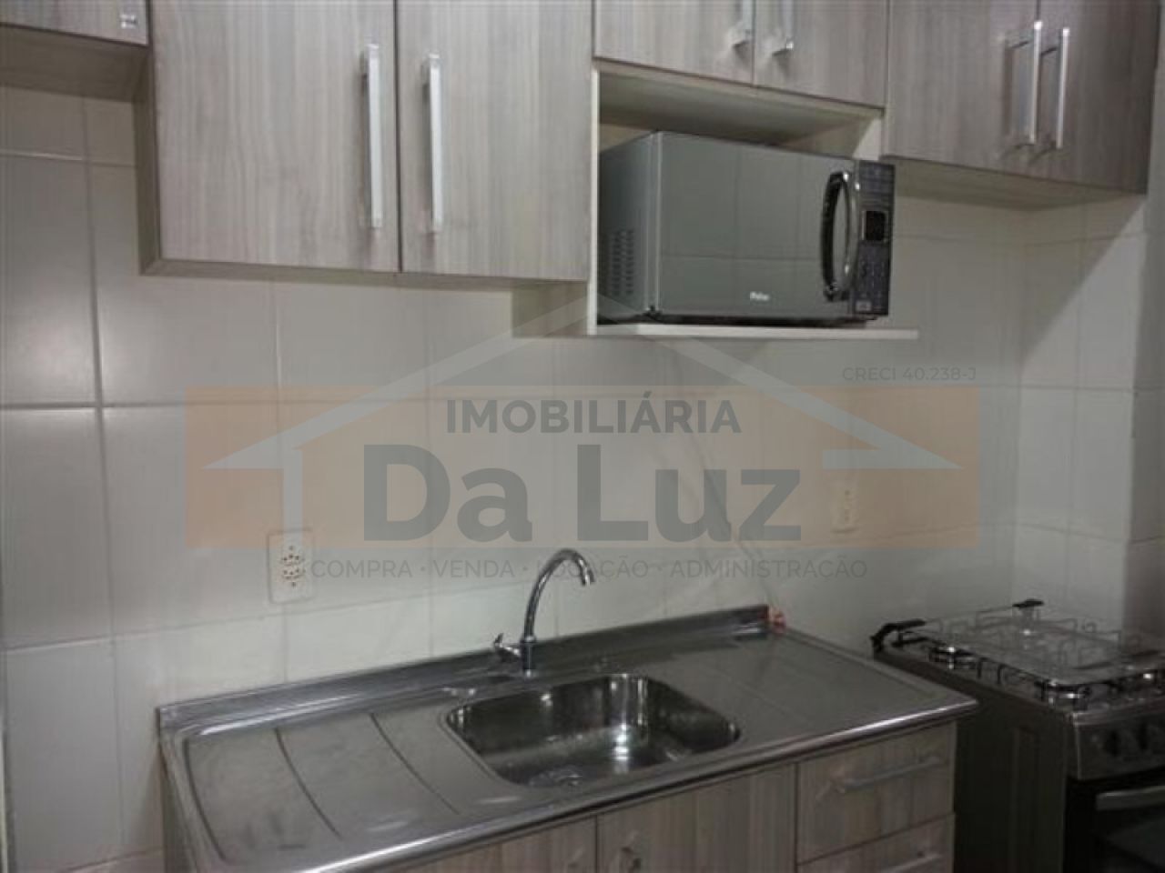 Cobertura para Venda - Vila Lutécia