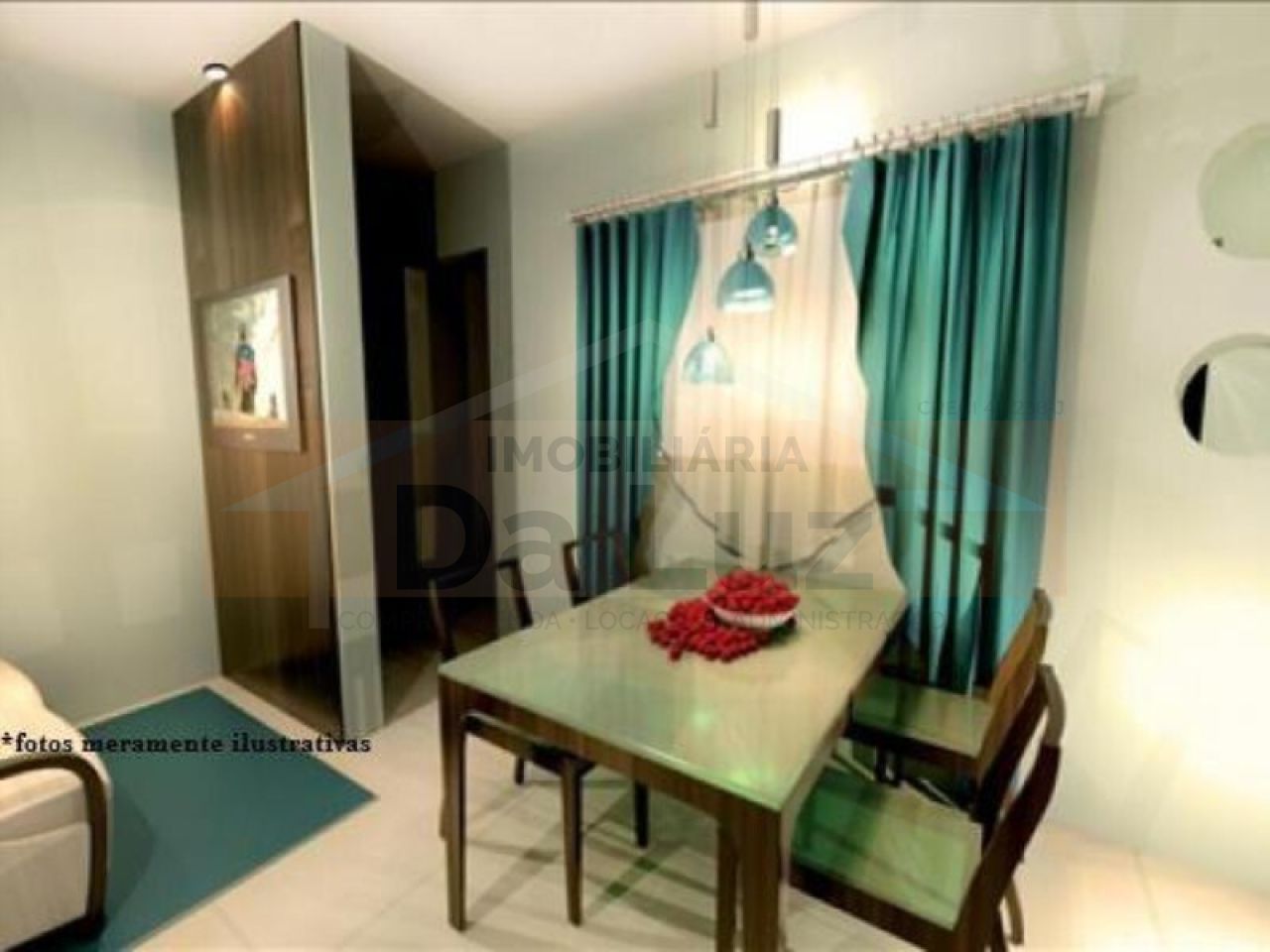 Apartamento para Venda - Vila Clarice