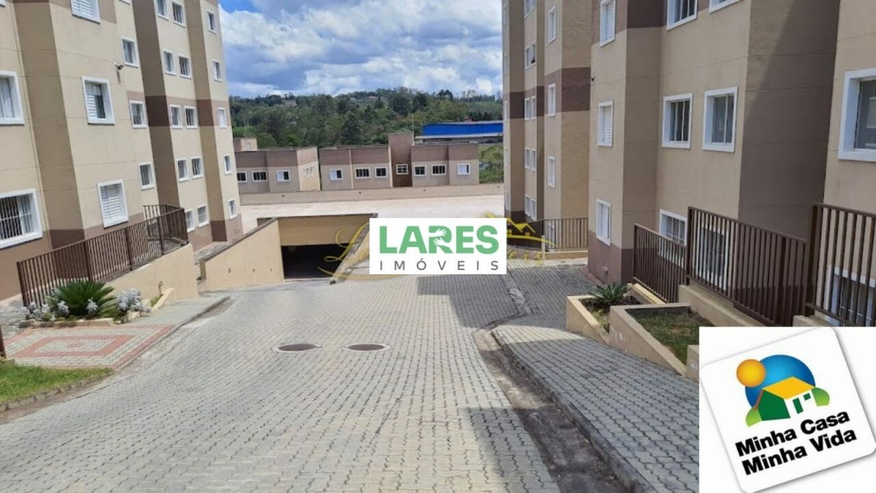 Apartamento para Venda - Jardim Colibri