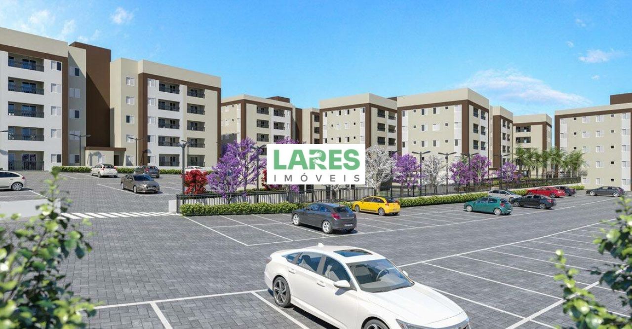 Apartamento para Venda - Jardim da Glória