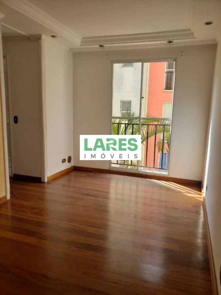 Apartamento para Venda - Jardim da Glória