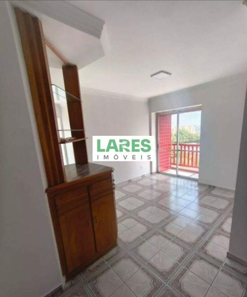 Apartamento para Locação - Jardim Ester - Butanta