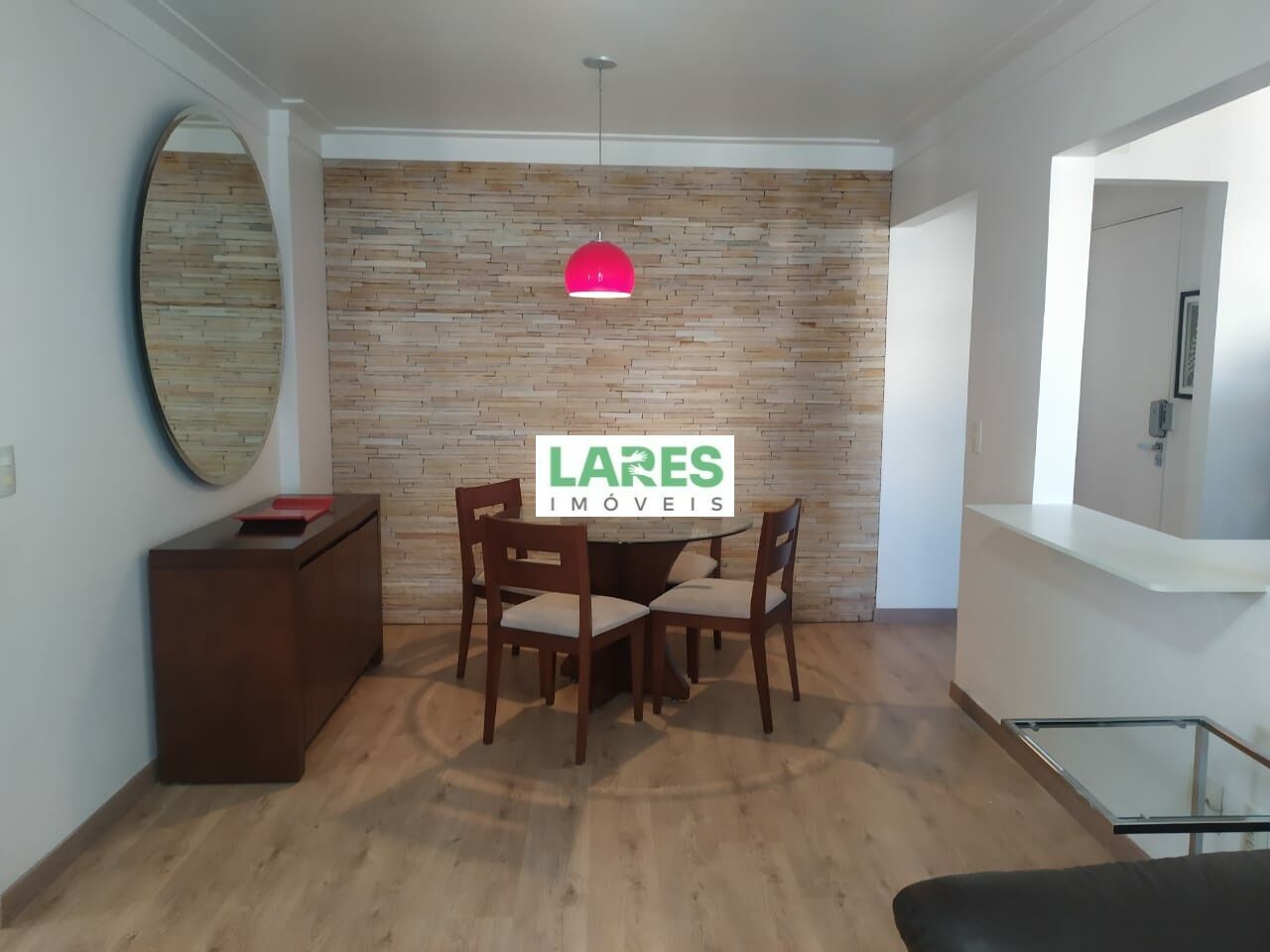 Apartamento para Locação - Jardim Boa Vista - Butanta
