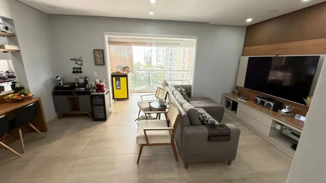 Apartamento para Venda - Jardim Boa Vista - Butanta
