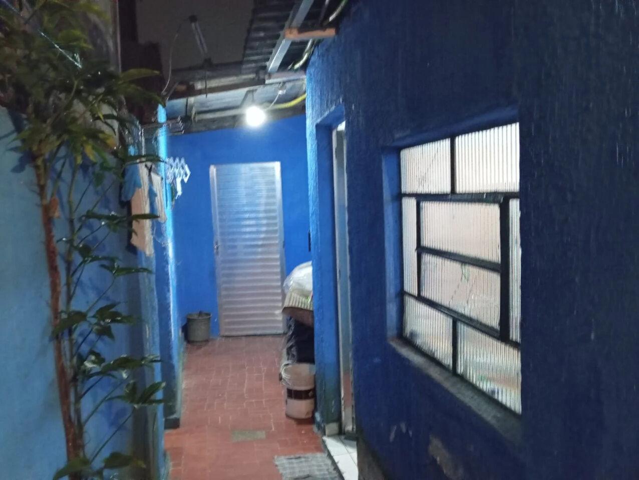 Casa Térrea para Venda - Vila Dalva