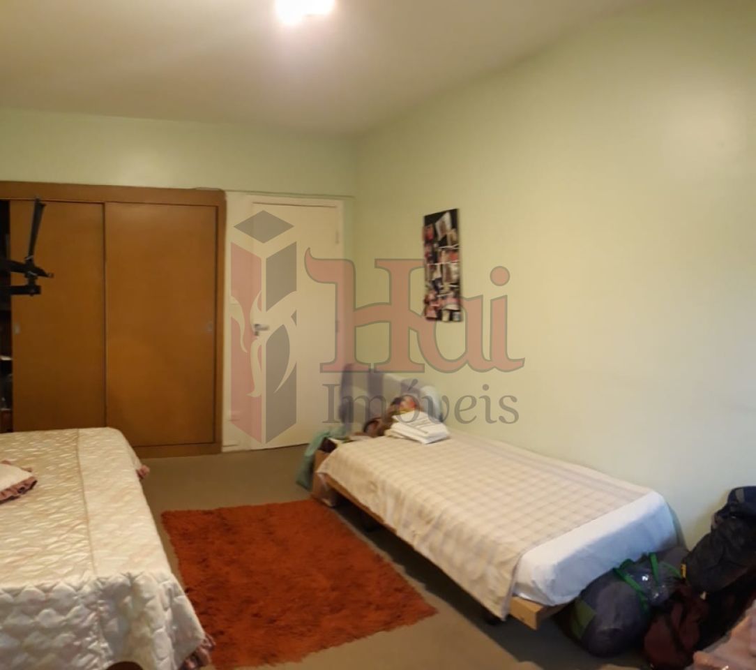 Apartamento para Venda - Bom Retiro