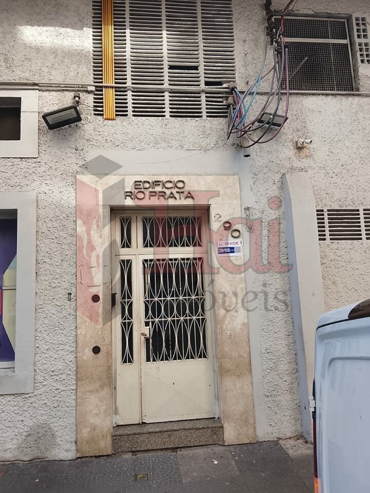 Apartamento para Venda - Bom Retiro