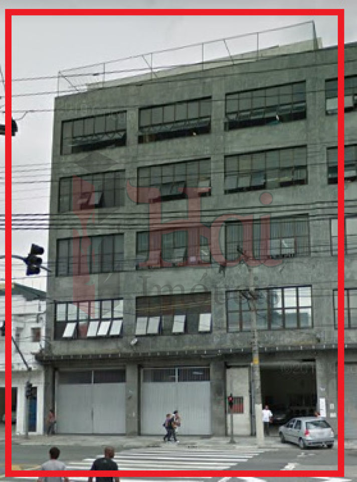 Galpão para Locação - Brás