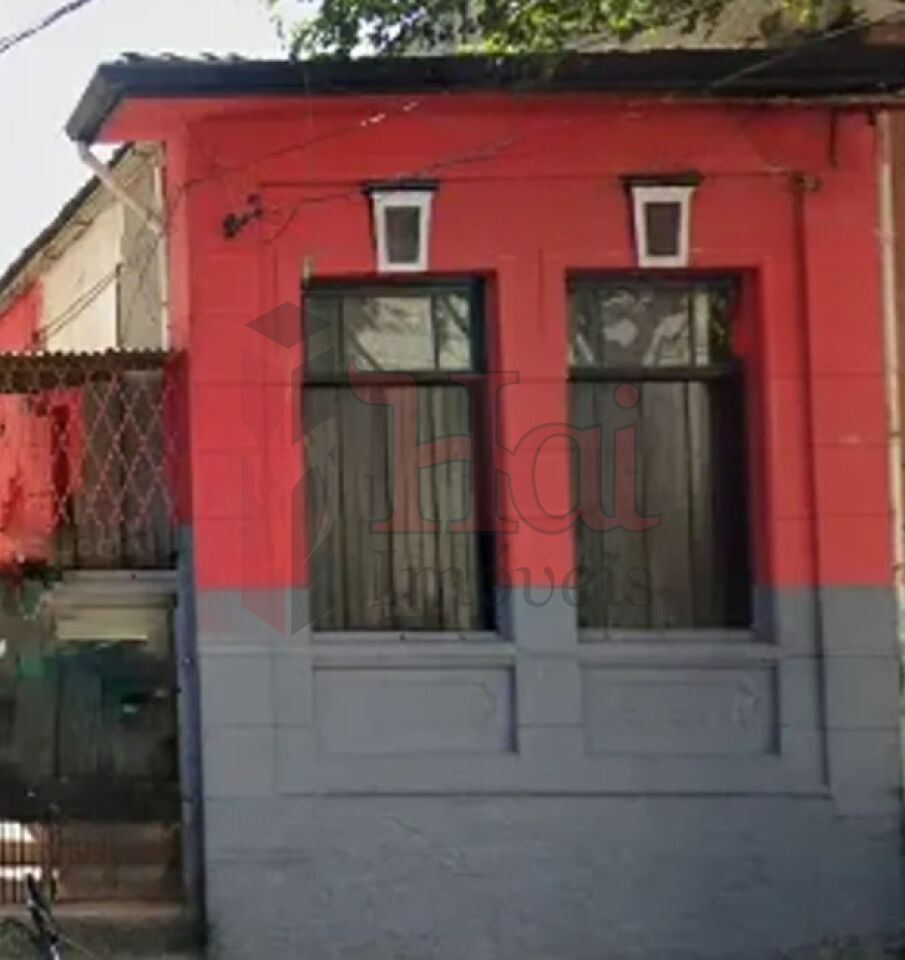 Terreno para Venda - Bom Retiro