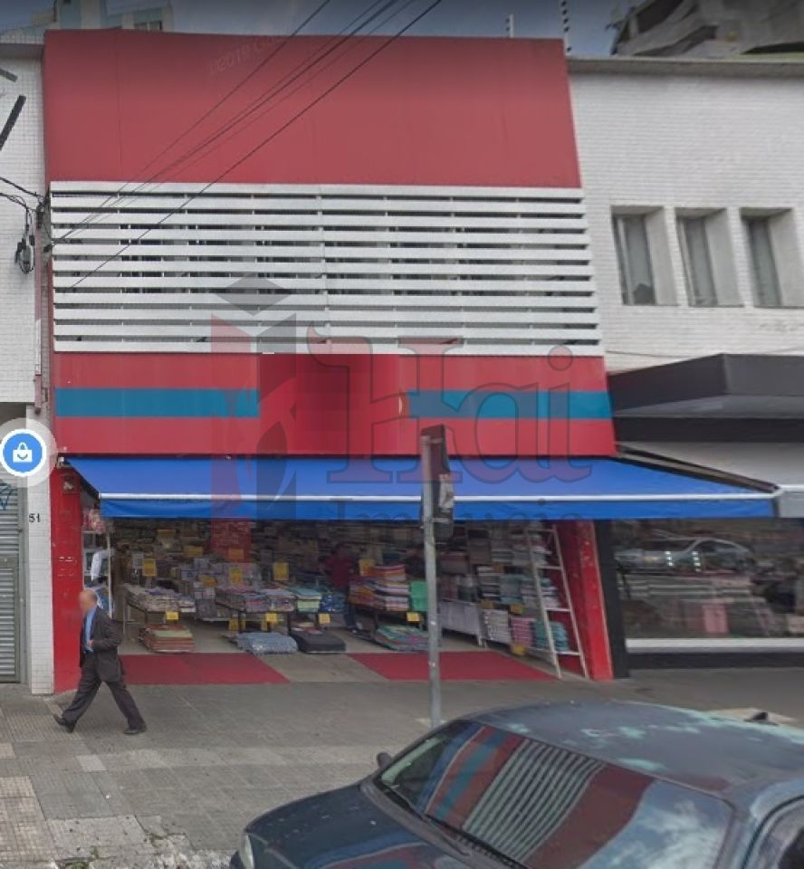 Loja para Locação - Lapa