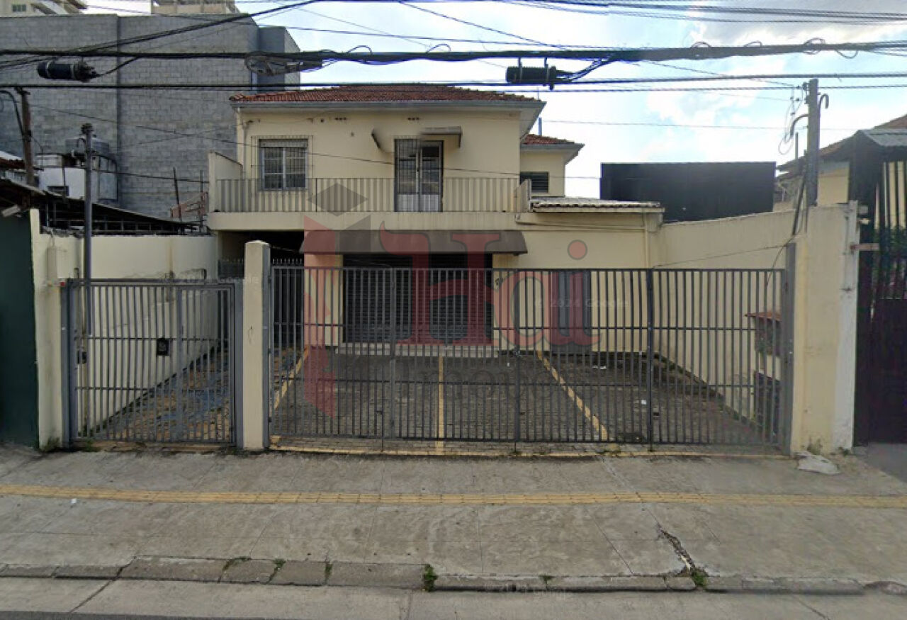 Casa Comercial para Locação - Santana