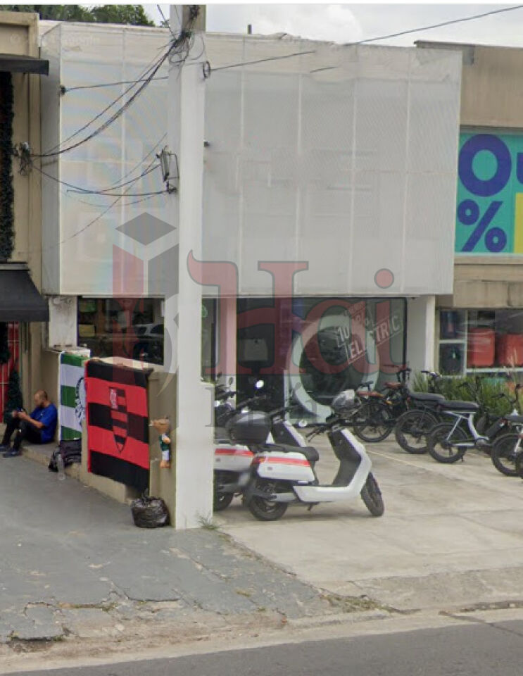 Loja para Venda - Jardim América