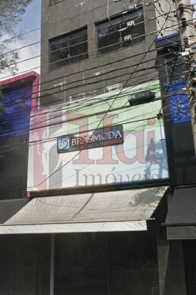 Loja para Venda - Brás